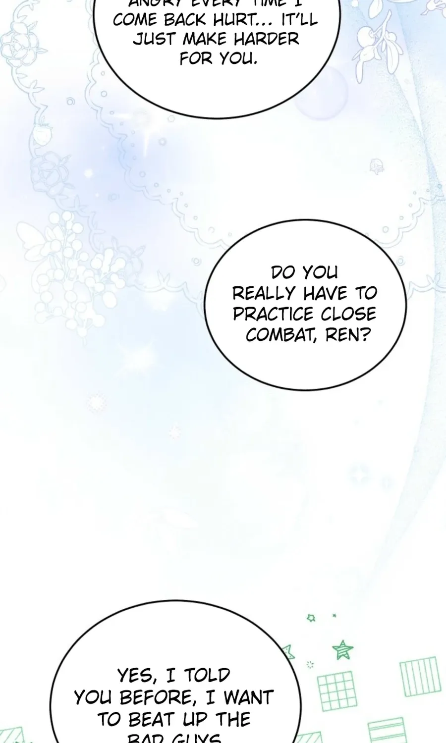 The Fairy Pact Chapter 37 page 95 - 