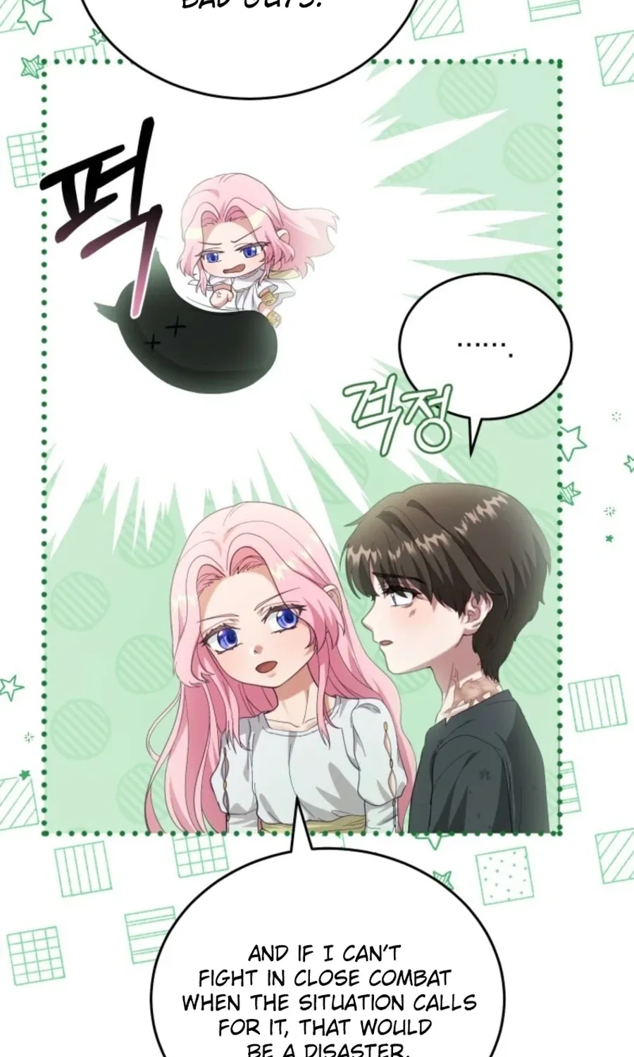 The Fairy Pact Chapter 37 page 96 - 