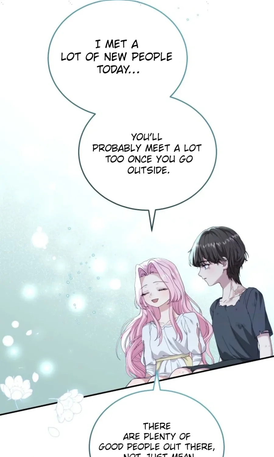 The Fairy Pact Chapter 37 page 99 - 
