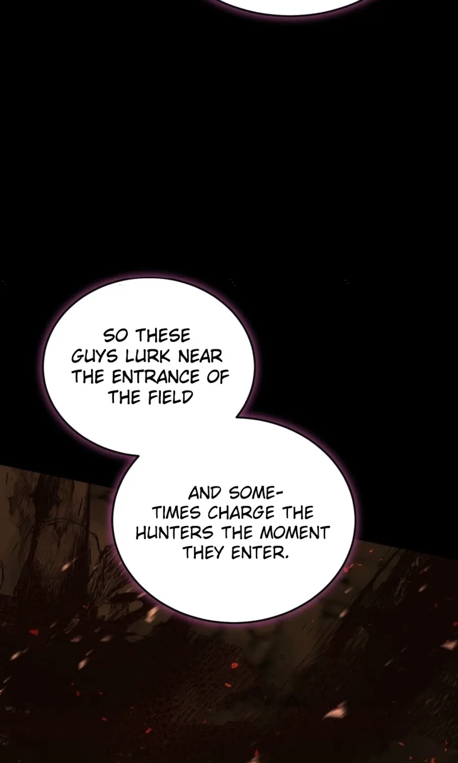 The Fairy Pact Chapter 38 page 11 - 
