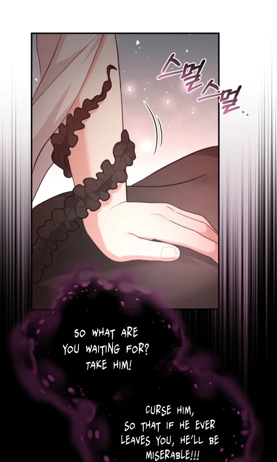 The Fairy Pact Chapter 38 page 113 - 