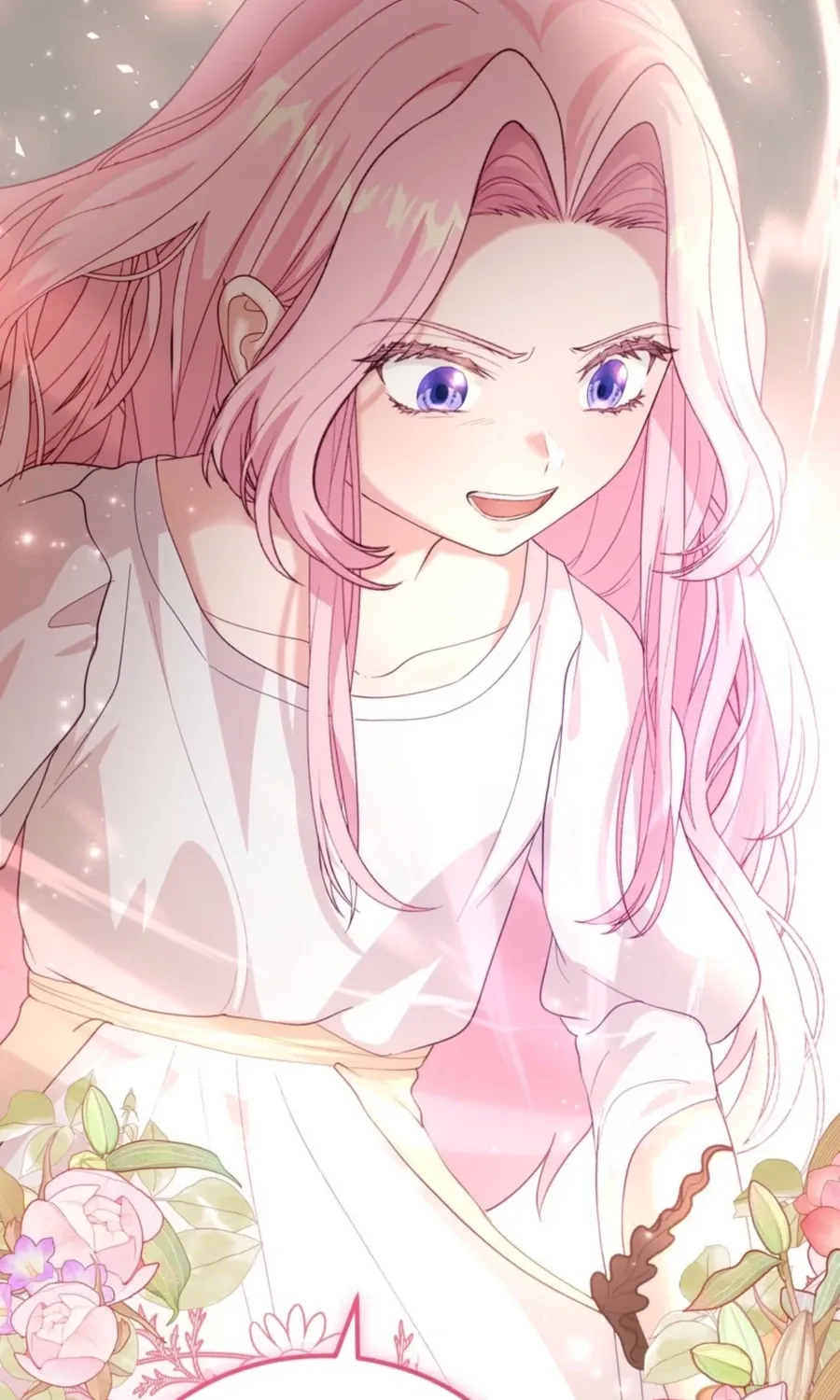 The Fairy Pact Chapter 38 page 117 - 