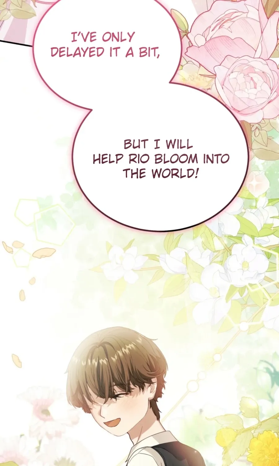 The Fairy Pact Chapter 38 page 118 - 