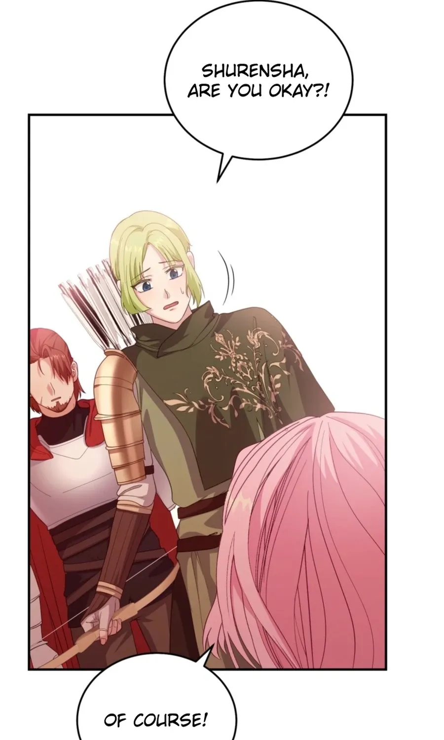 The Fairy Pact Chapter 38 page 122 - 