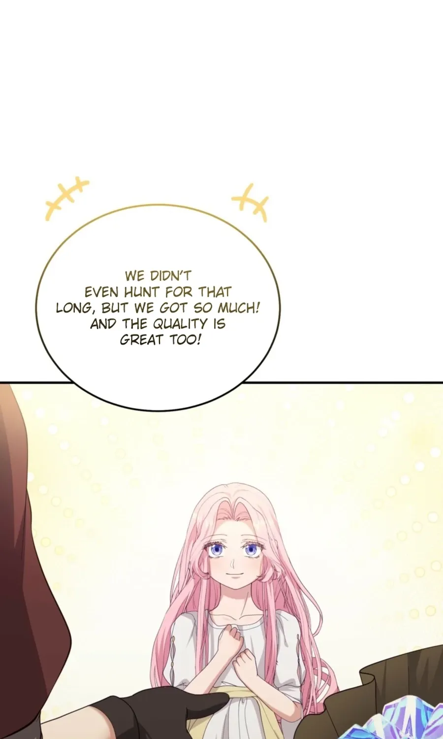 The Fairy Pact Chapter 38 page 125 - 