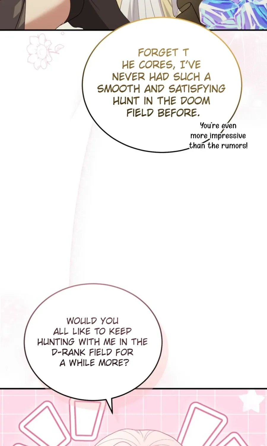 The Fairy Pact Chapter 38 page 126 - 