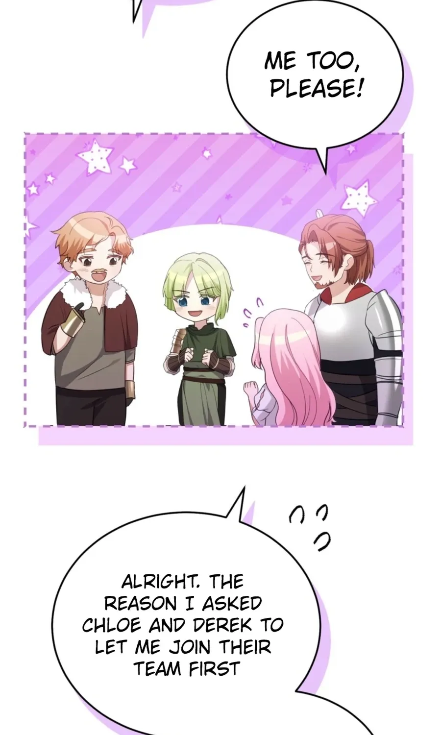 The Fairy Pact Chapter 38 page 133 - 