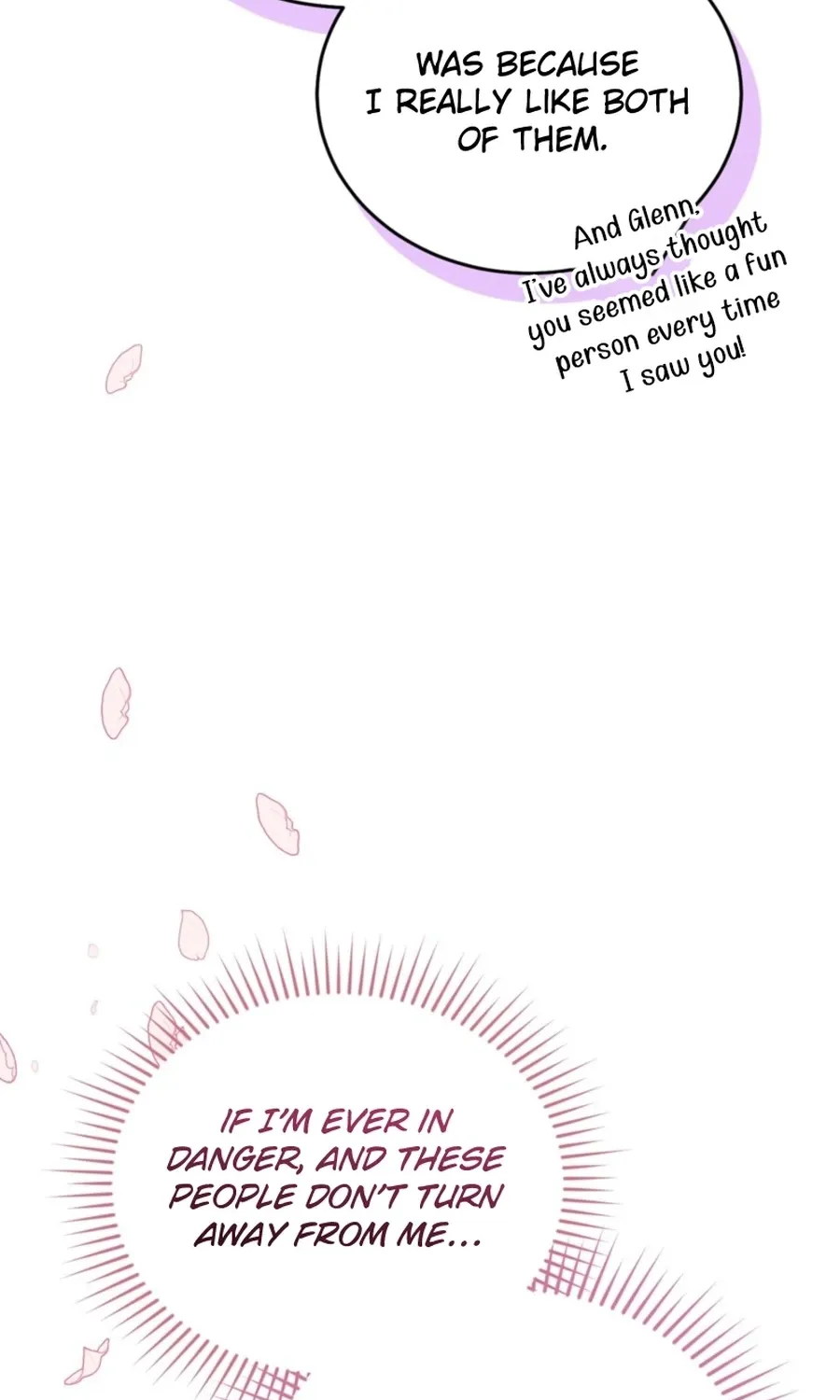 The Fairy Pact Chapter 38 page 134 - 