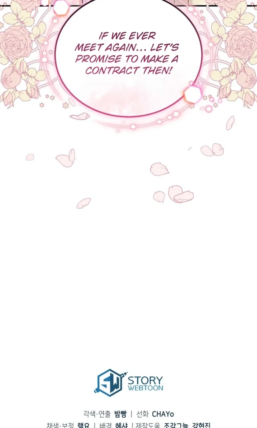 The Fairy Pact Chapter 38 page 137 - 