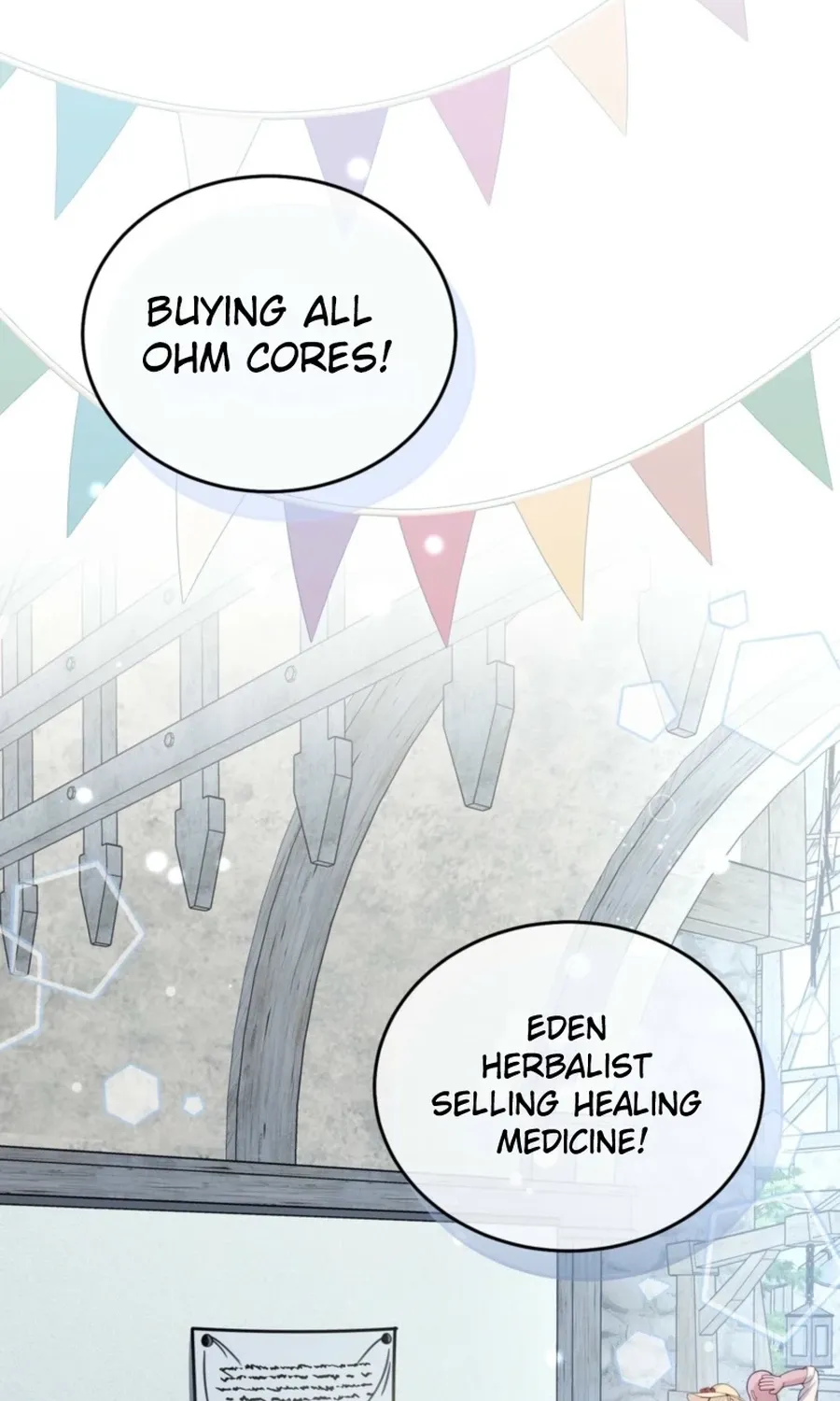The Fairy Pact Chapter 38 page 20 - 