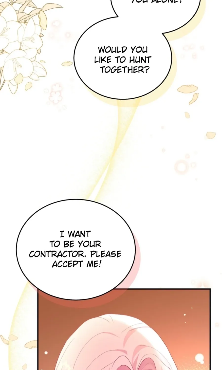 The Fairy Pact Chapter 38 page 3 - 