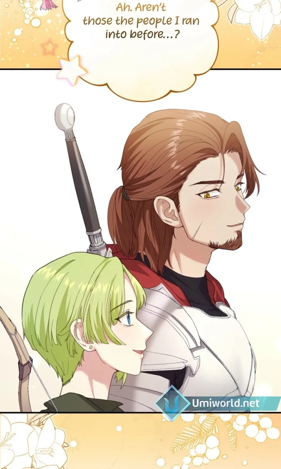 The Fairy Pact Chapter 38 page 24 - 