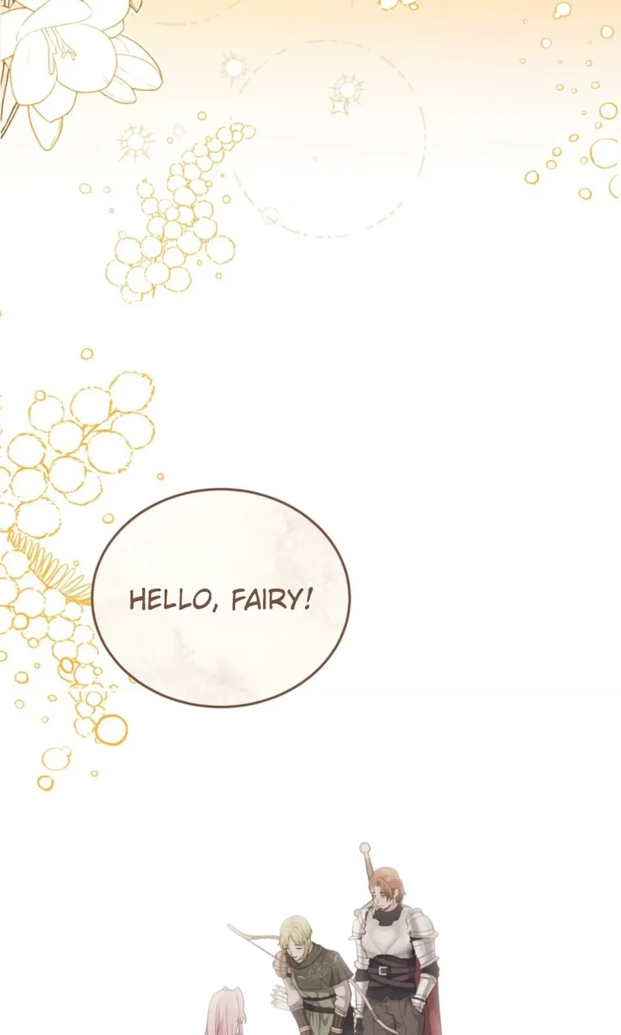 The Fairy Pact Chapter 38 page 25 - 