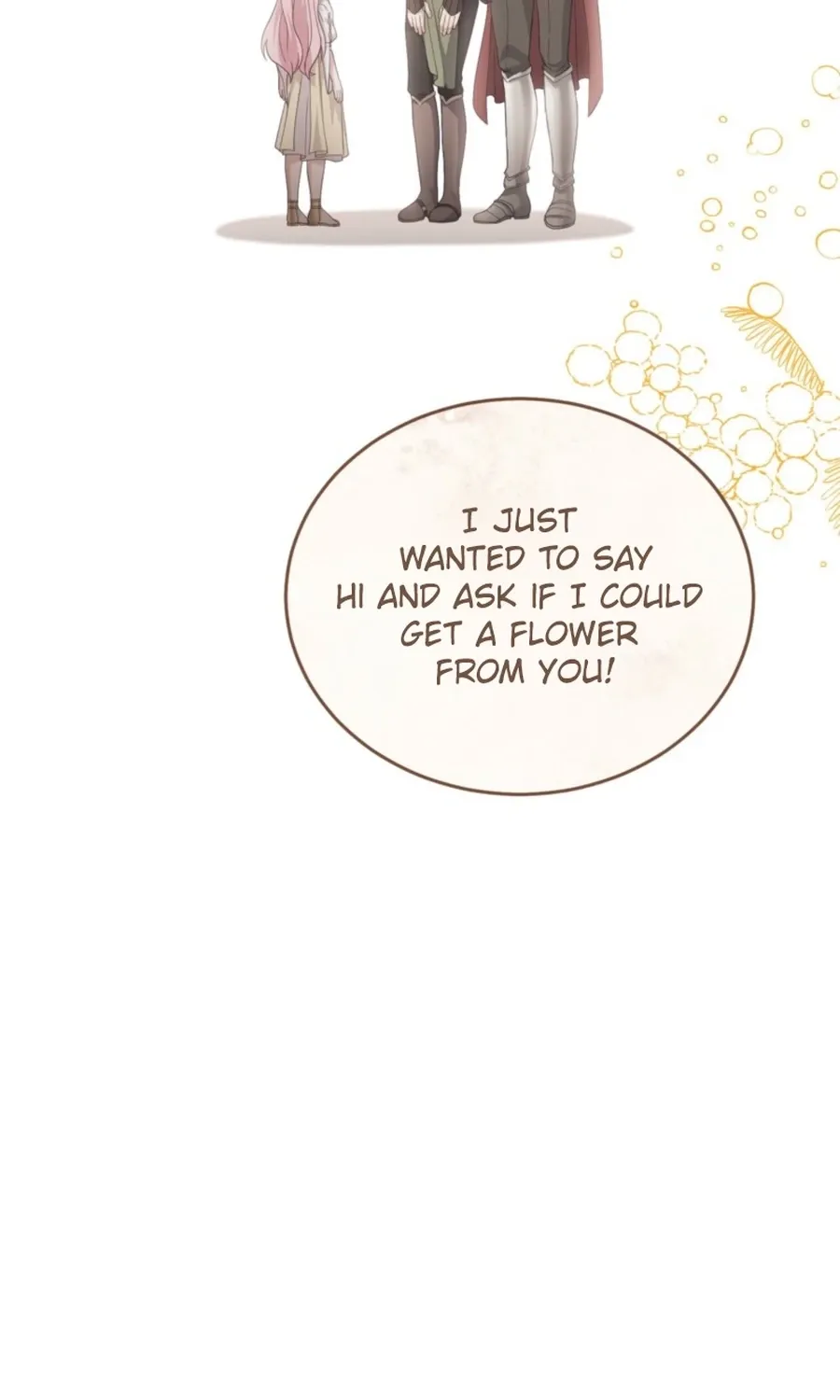 The Fairy Pact Chapter 38 page 26 - 