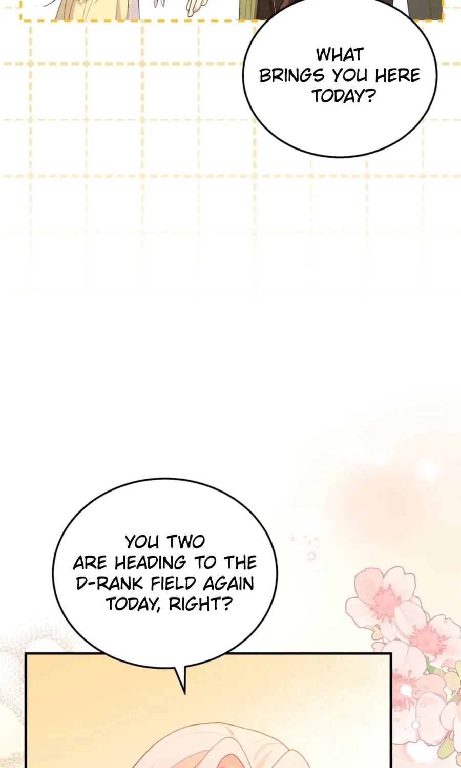 The Fairy Pact Chapter 38 page 30 - 