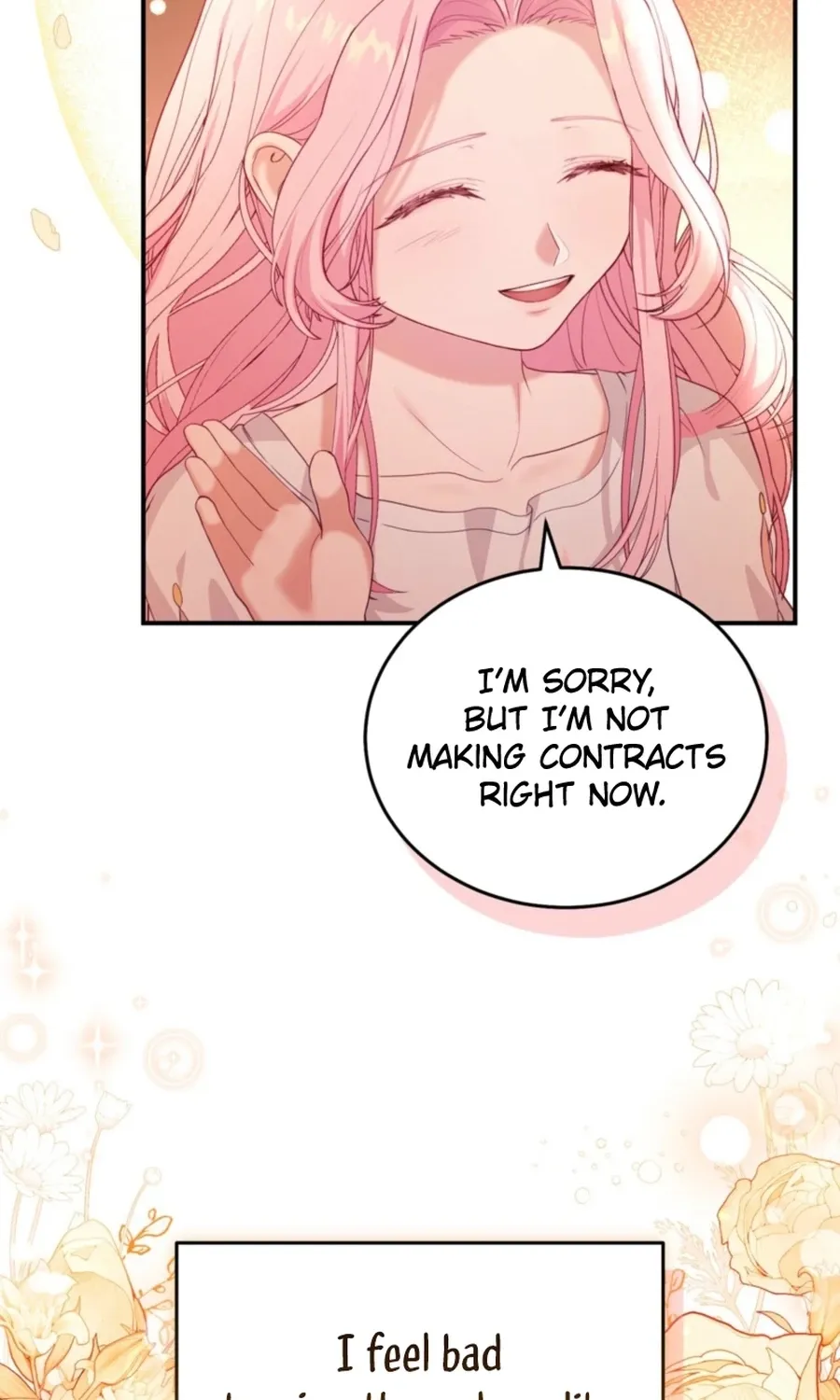 The Fairy Pact Chapter 38 page 4 - 