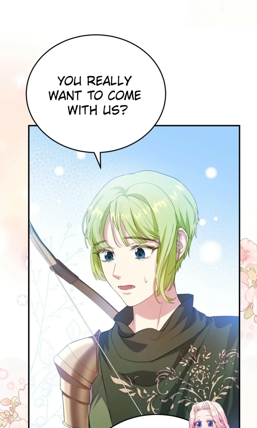 The Fairy Pact Chapter 38 page 32 - 