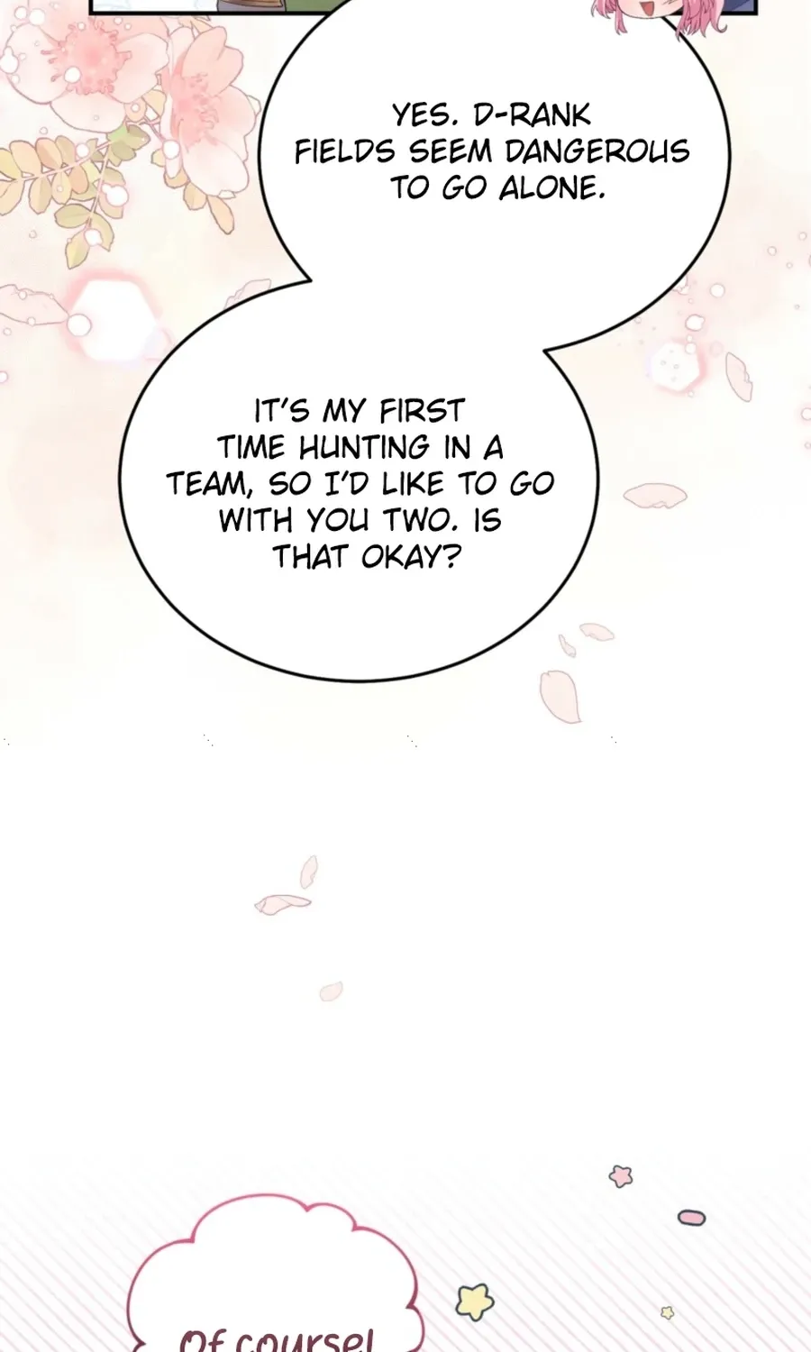 The Fairy Pact Chapter 38 page 33 - 