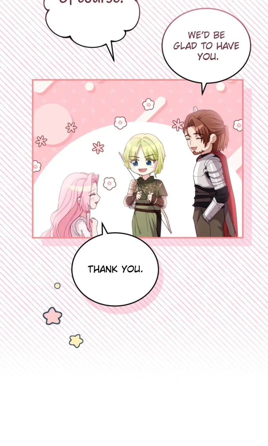 The Fairy Pact Chapter 38 page 34 - 