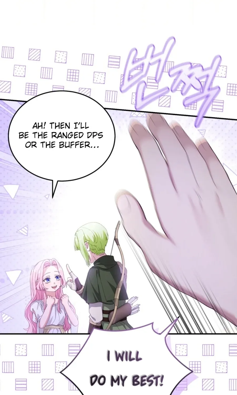 The Fairy Pact Chapter 38 page 47 - 