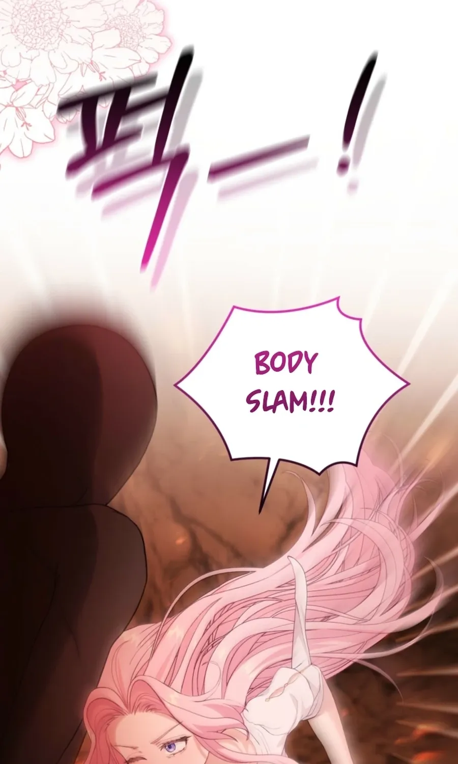 The Fairy Pact Chapter 38 page 6 - 