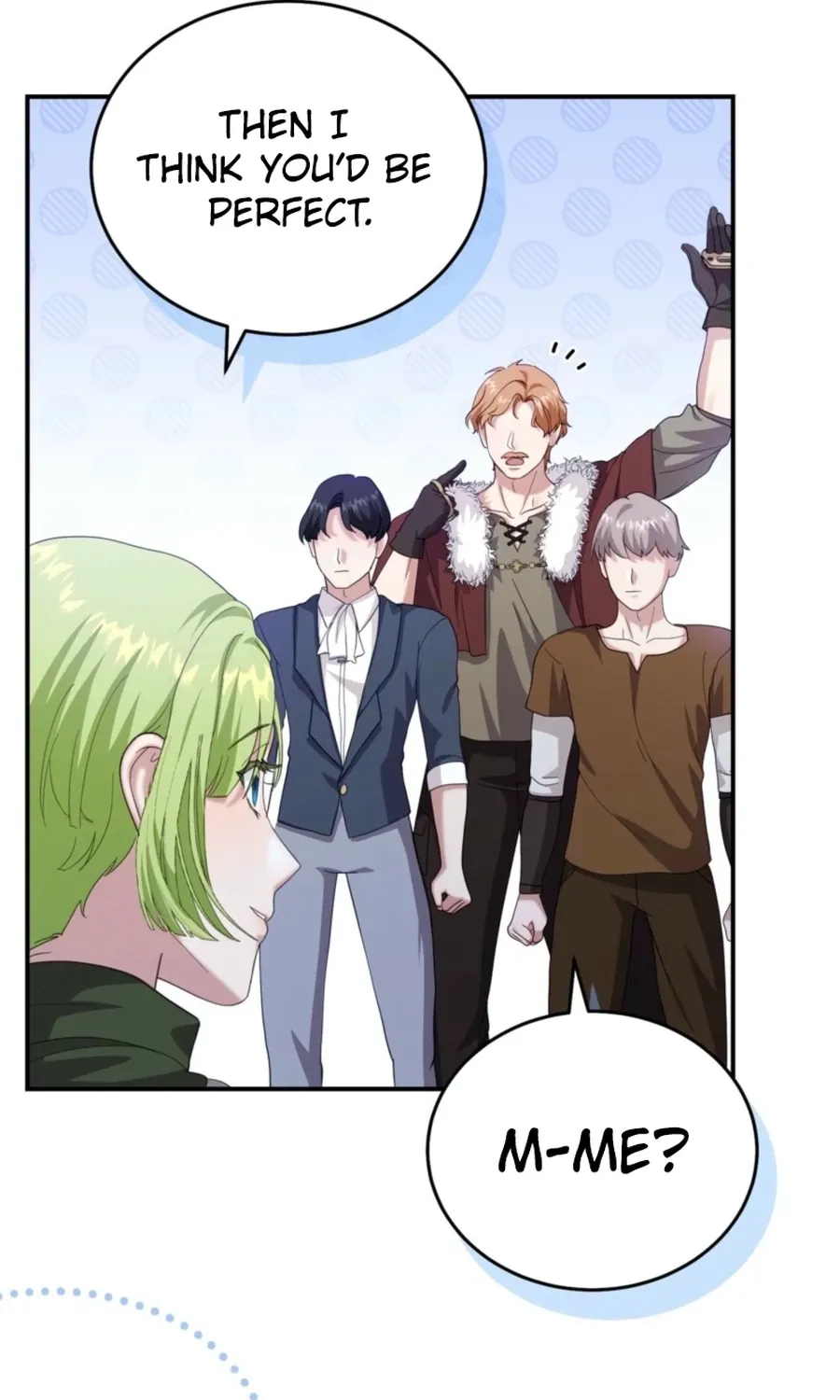 The Fairy Pact Chapter 38 page 51 - 