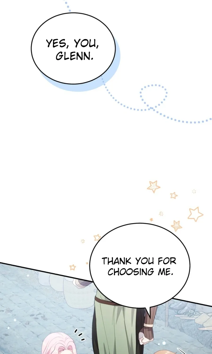 The Fairy Pact Chapter 38 page 52 - 