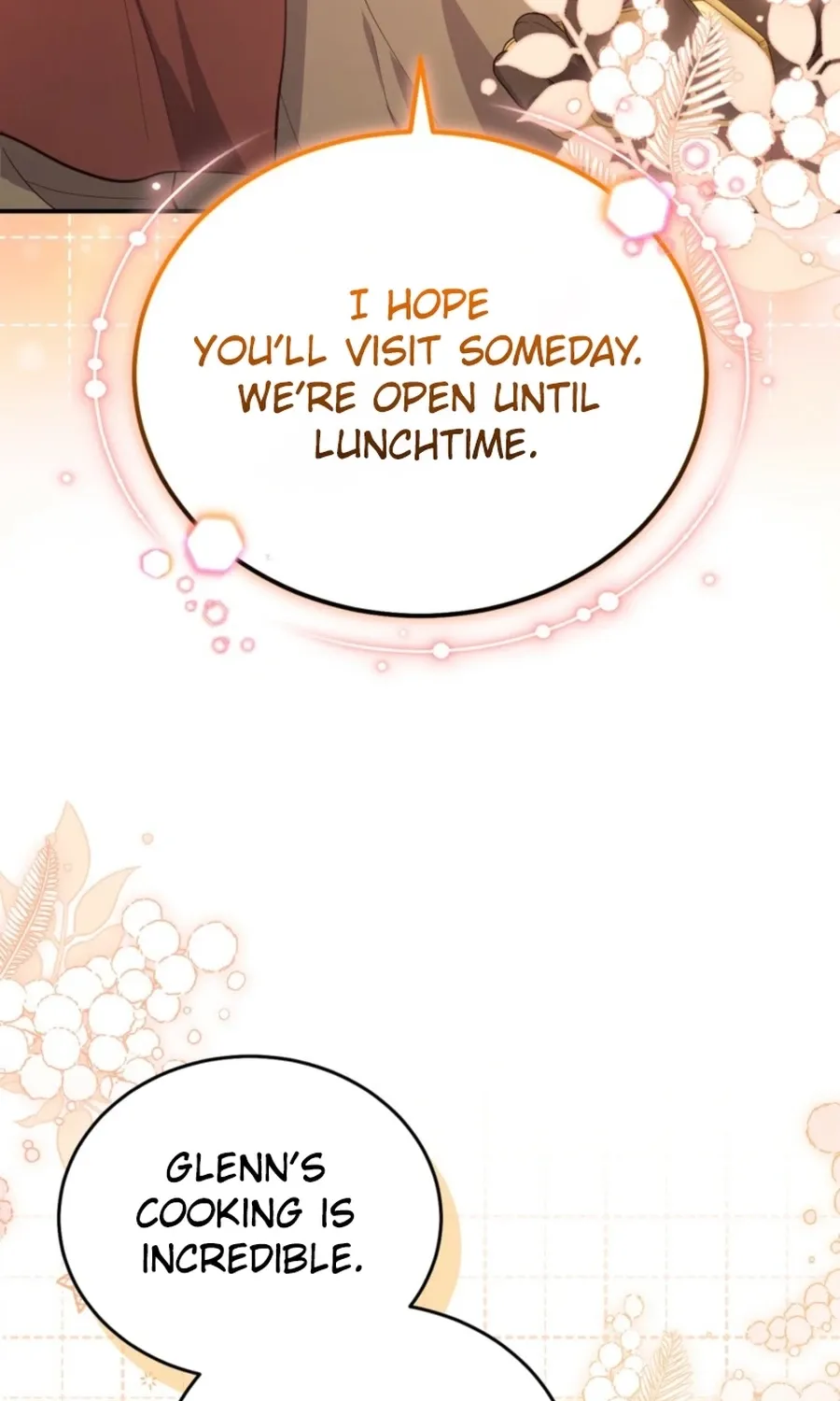 The Fairy Pact Chapter 38 page 56 - 