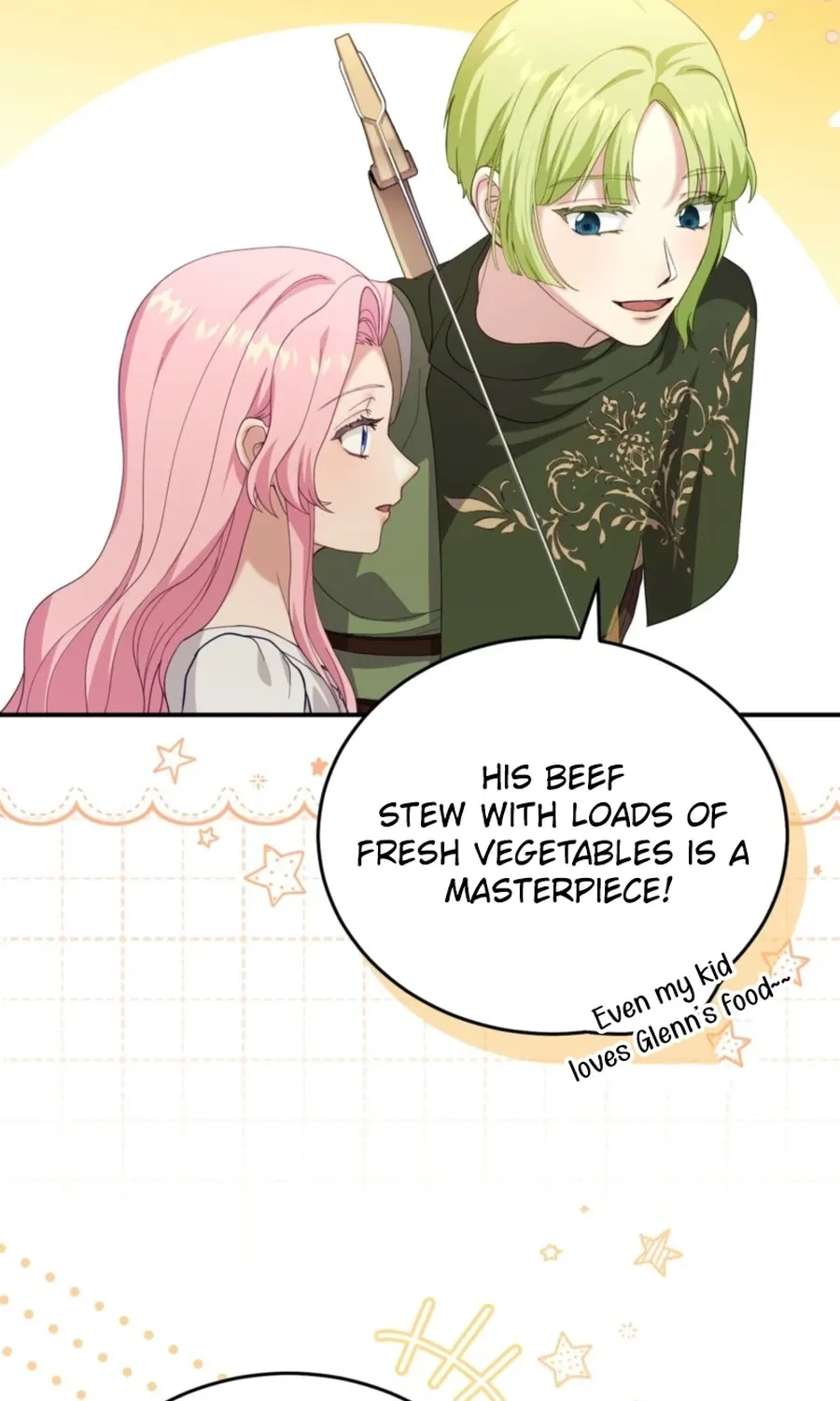 The Fairy Pact Chapter 38 page 58 - 