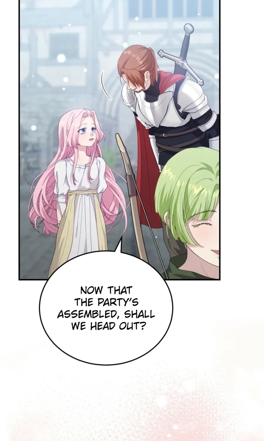 The Fairy Pact Chapter 38 page 60 - 