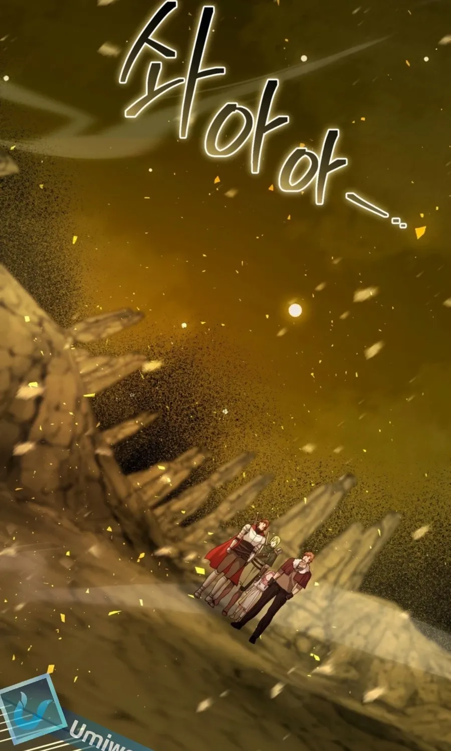 The Fairy Pact Chapter 38 page 63 - 