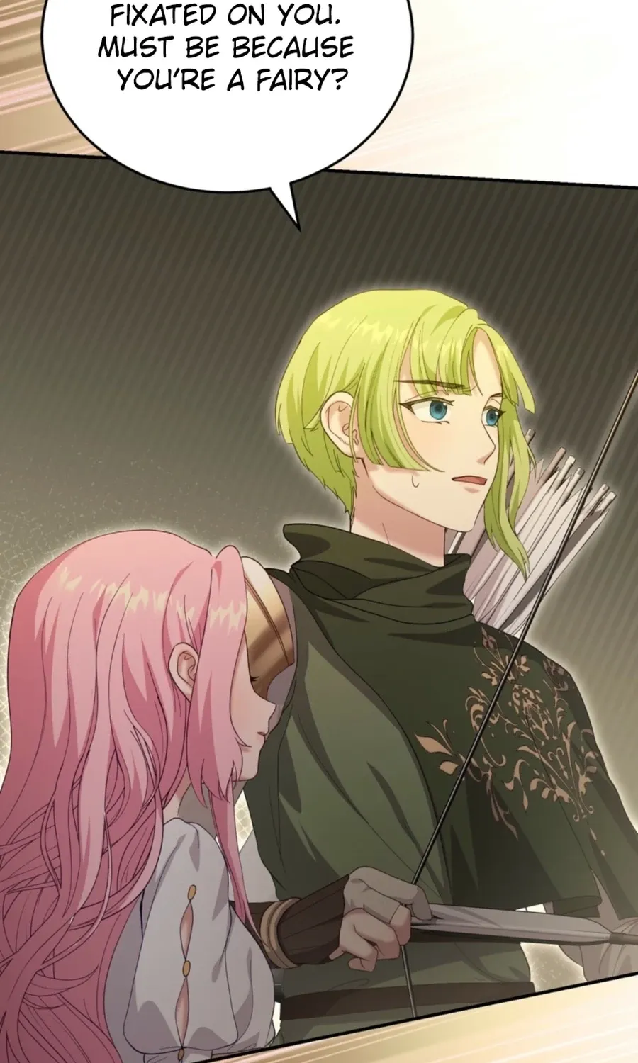 The Fairy Pact Chapter 38 page 69 - 