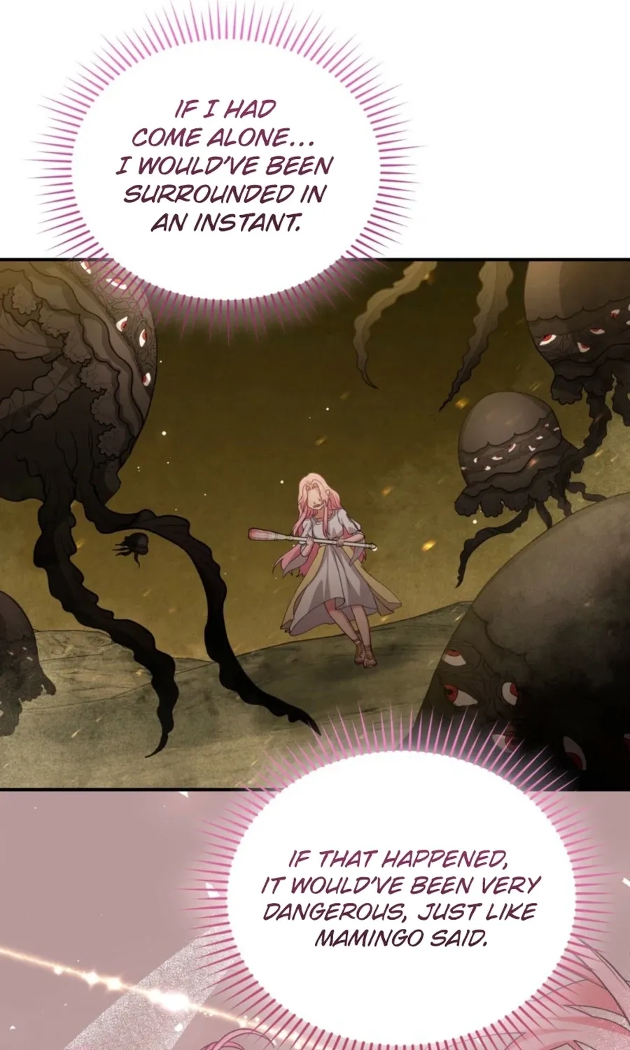The Fairy Pact Chapter 38 page 72 - 