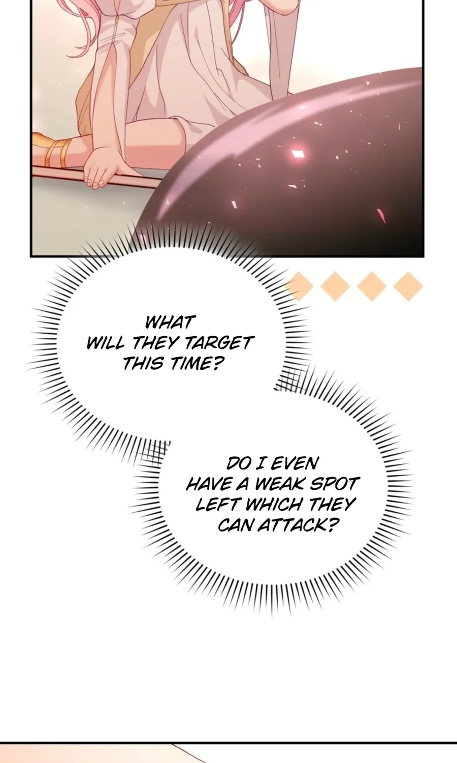 The Fairy Pact Chapter 38 page 93 - 