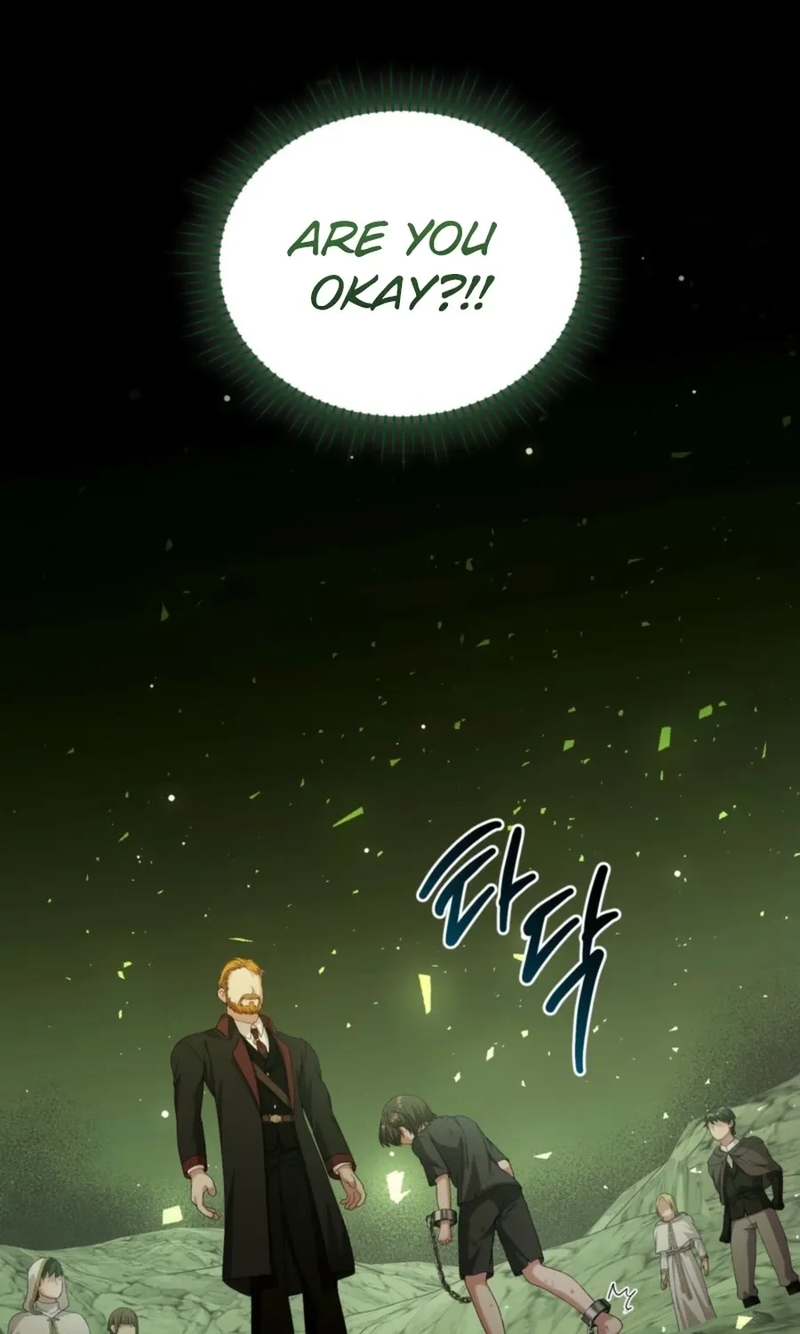 The Fairy Pact Chapter 39 page 106 - 