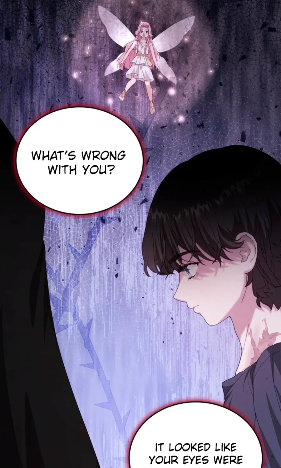 The Fairy Pact Chapter 39 page 116 - 