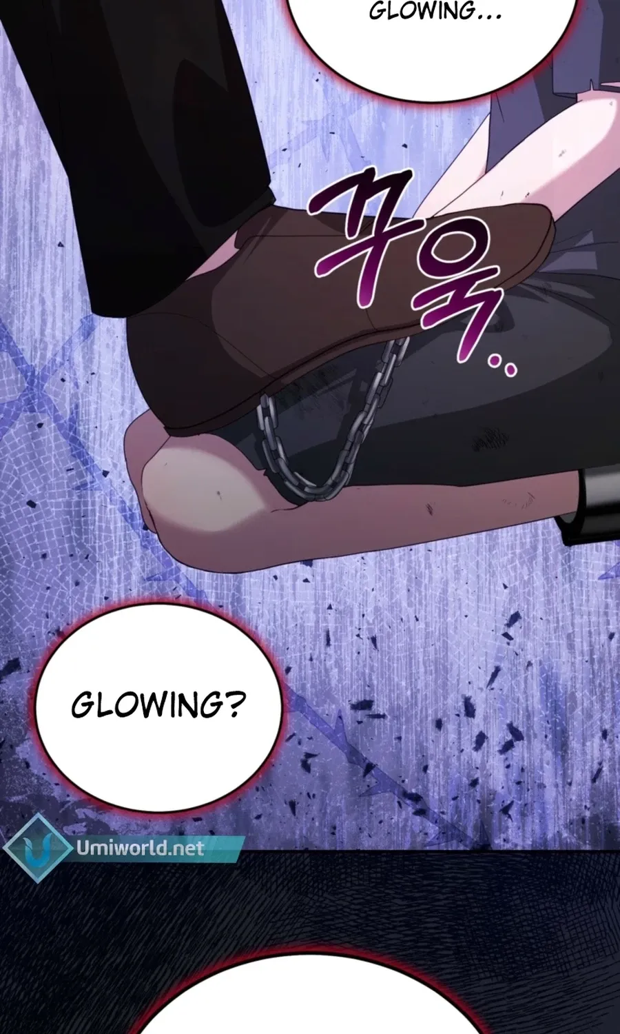 The Fairy Pact Chapter 39 page 117 - 