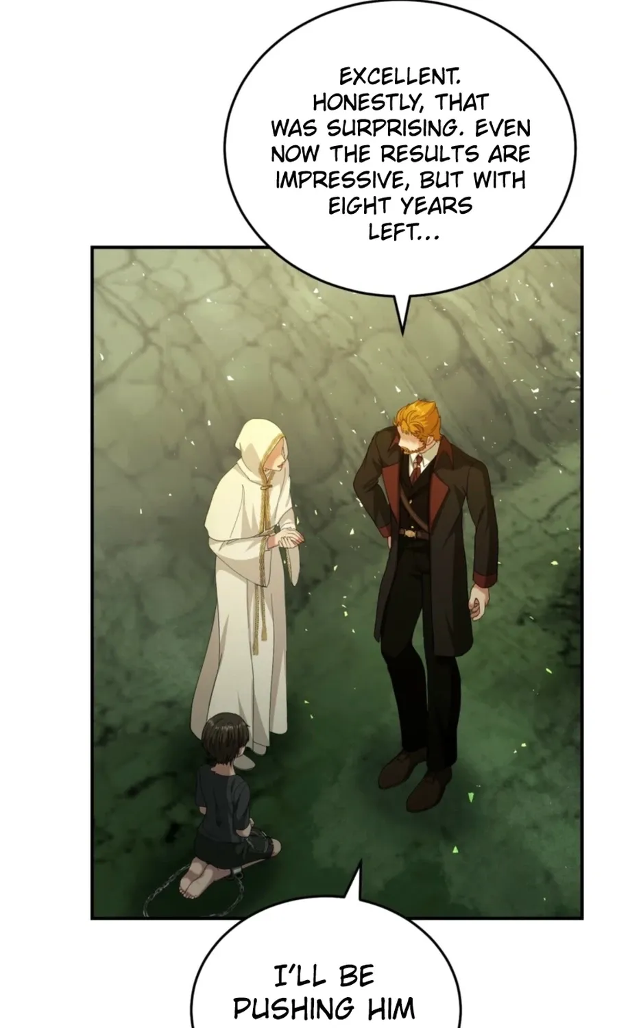 The Fairy Pact Chapter 39 page 123 - 