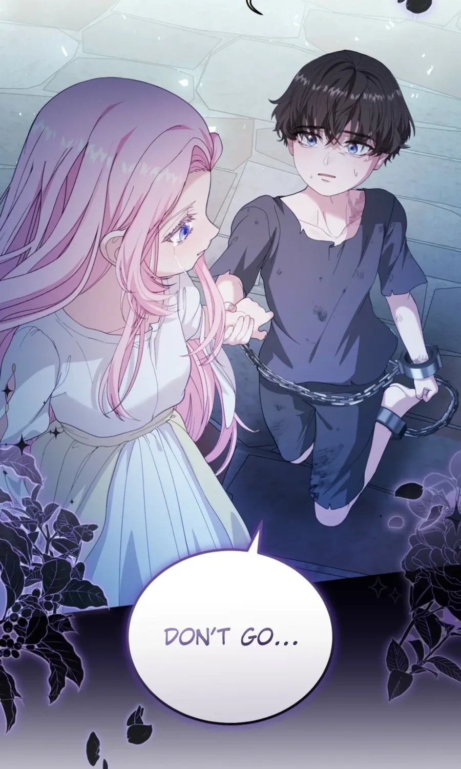 The Fairy Pact Chapter 39 page 133 - 