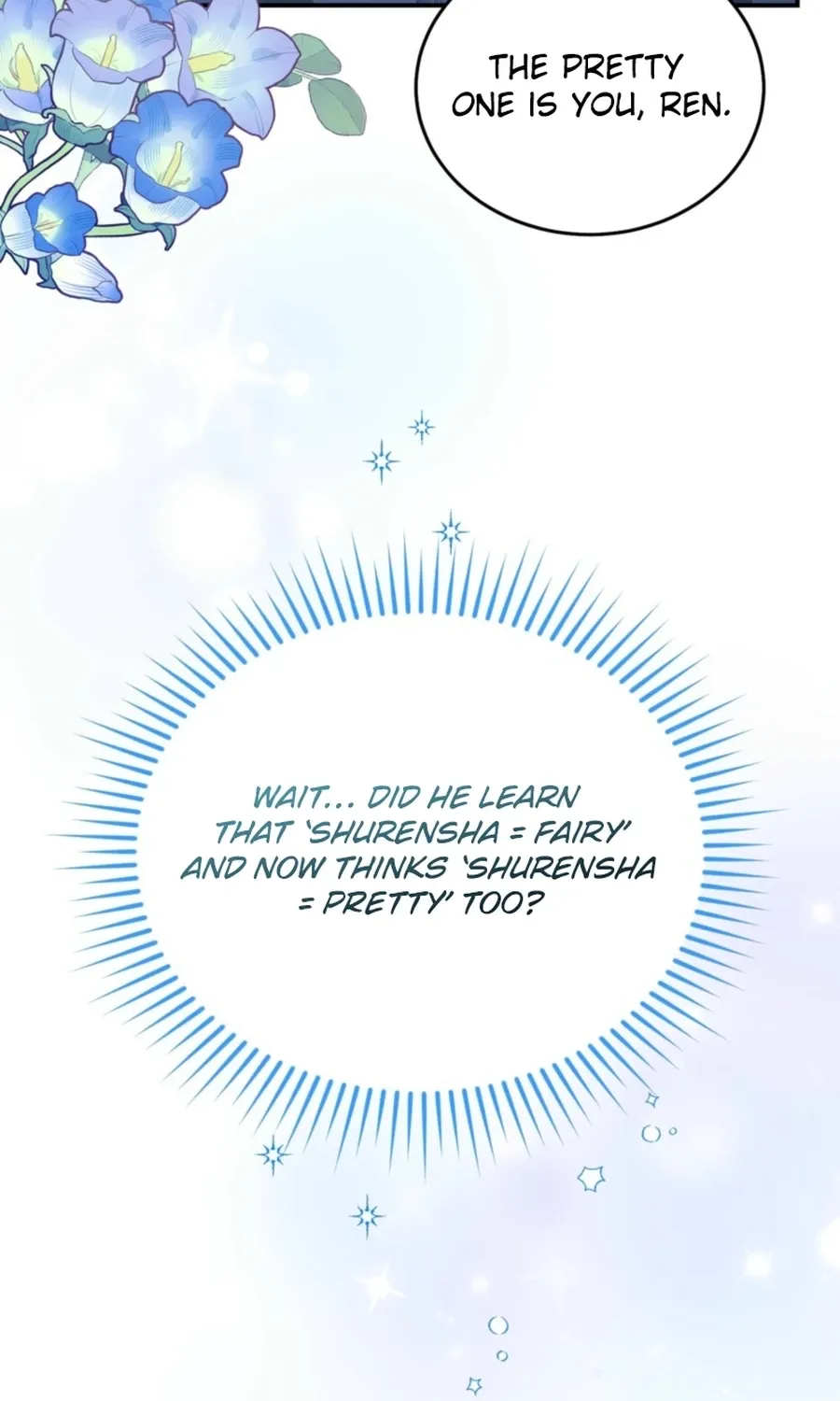 The Fairy Pact Chapter 39 page 15 - 