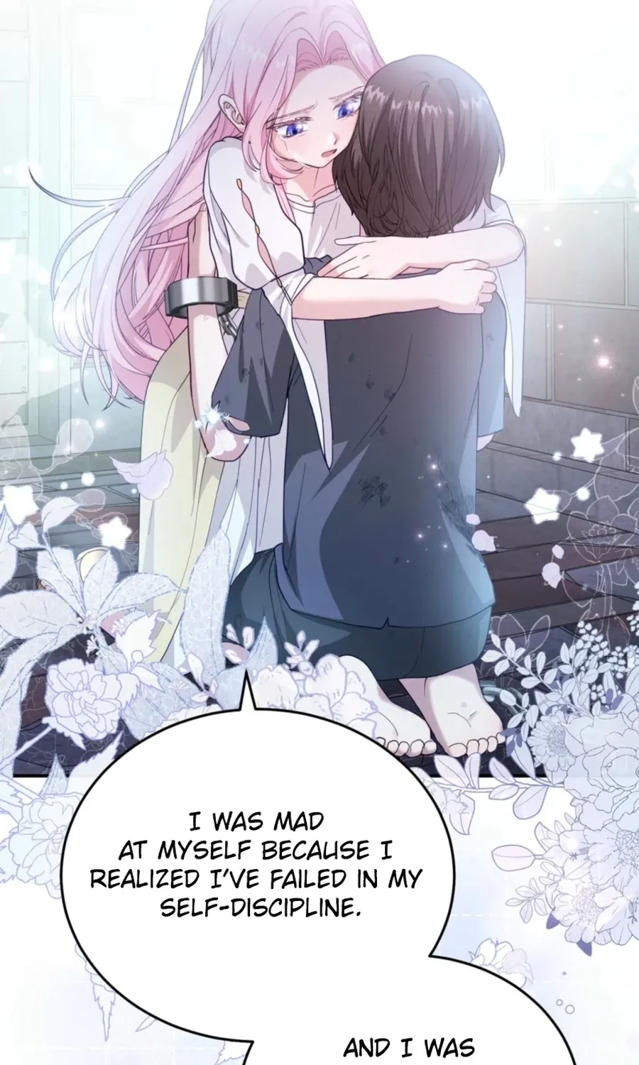 The Fairy Pact Chapter 39 page 142 - 