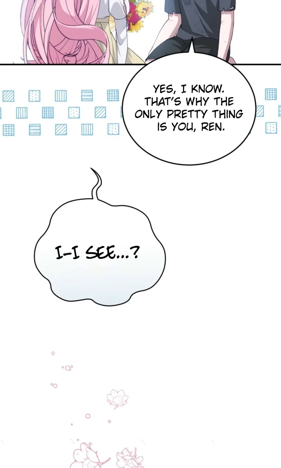 The Fairy Pact Chapter 39 page 17 - 