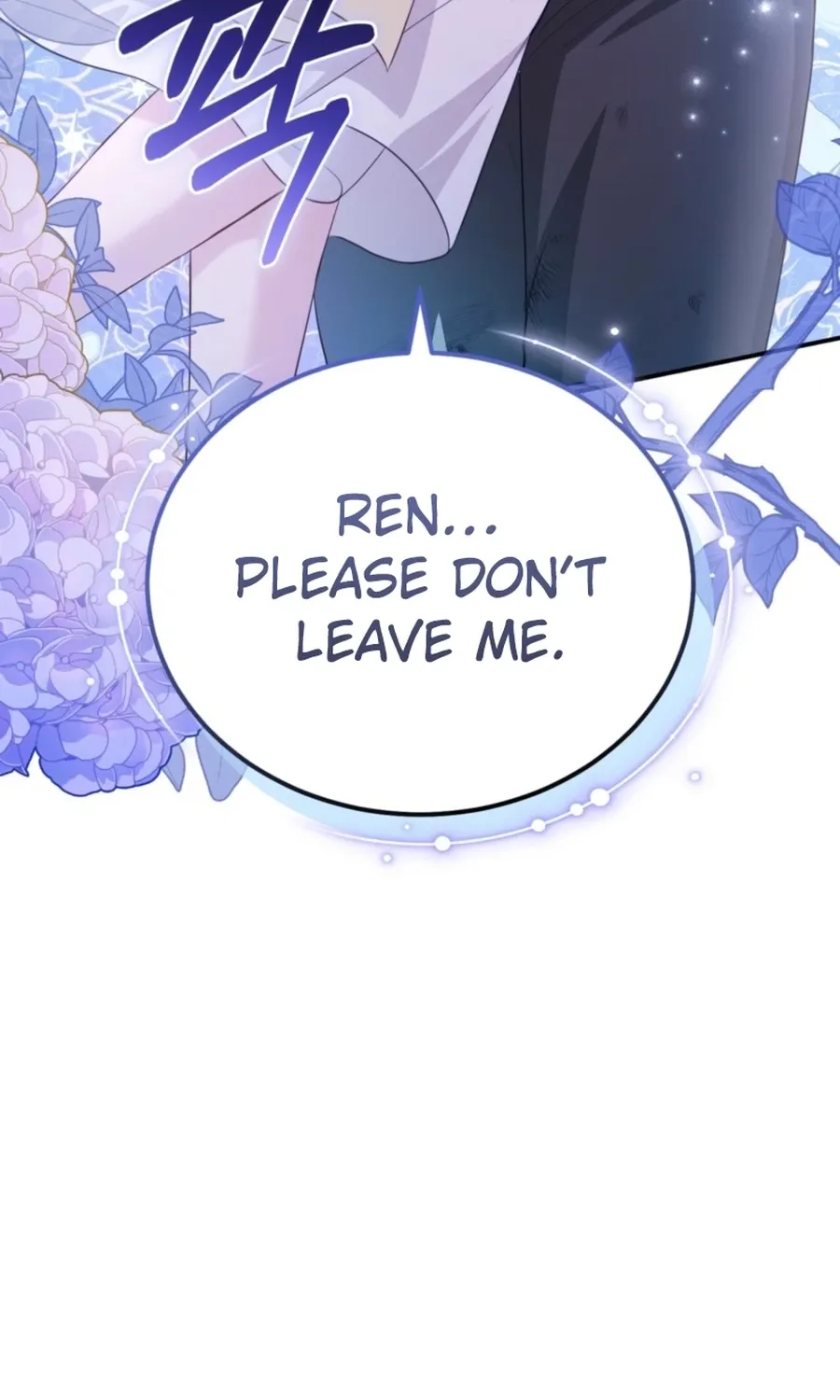 The Fairy Pact Chapter 39 page 23 - 