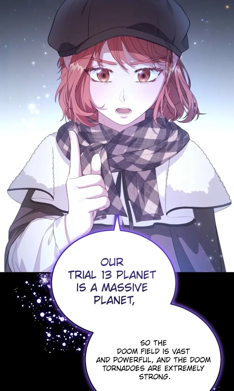 The Fairy Pact Chapter 39 page 45 - 