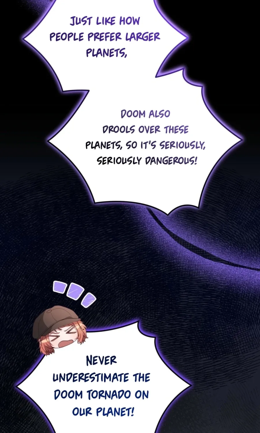 The Fairy Pact Chapter 39 page 47 - 