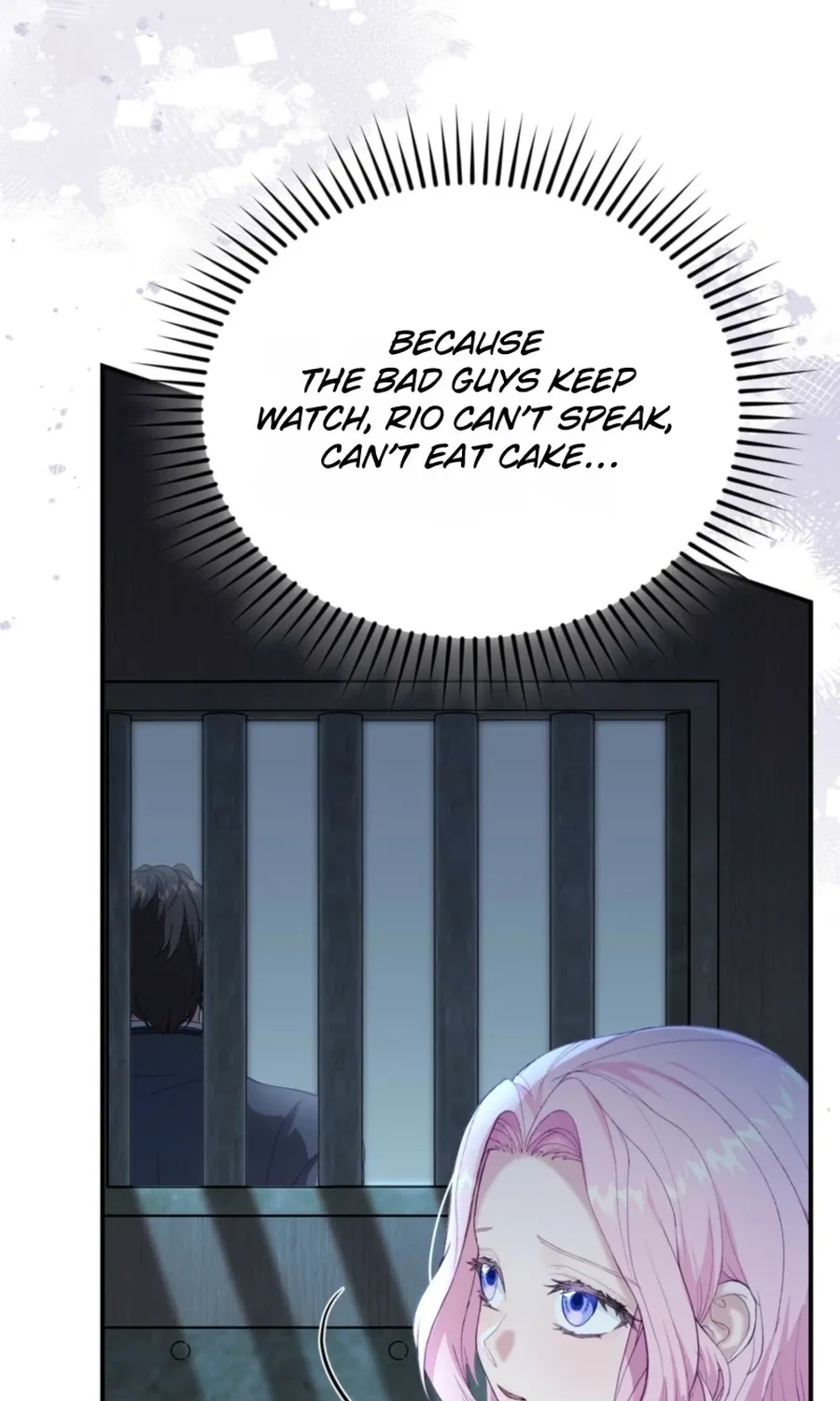 The Fairy Pact Chapter 39 page 51 - 