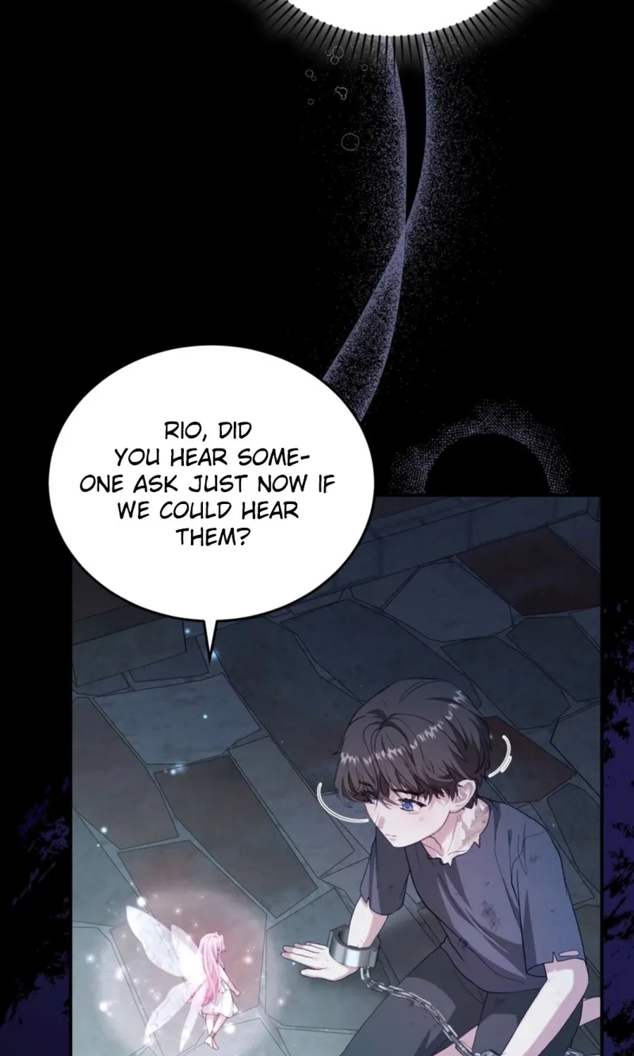 The Fairy Pact Chapter 39 page 55 - 
