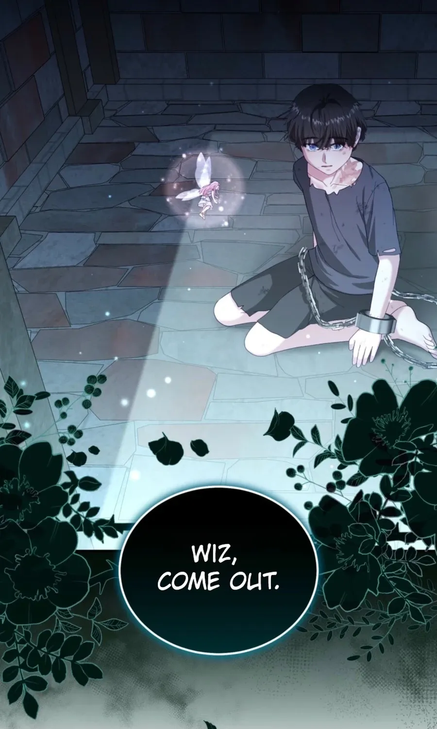 The Fairy Pact Chapter 39 page 59 - 