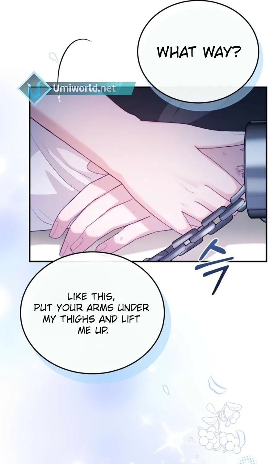 The Fairy Pact Chapter 39 page 7 - 
