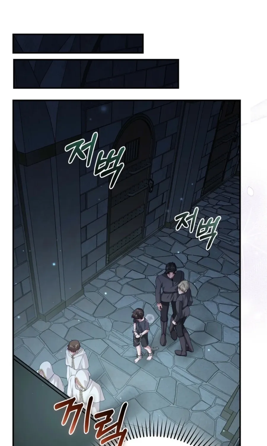 The Fairy Pact Chapter 39 page 61 - 